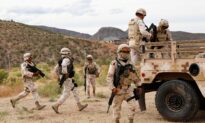 Suspects Arrested in Cartel Killings of Nine American Citizens in Mexico