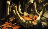 Old Masters, New Disciples: A New Year’s Resolution and the Arts
