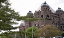 Improving Election Transparency Focus of New Ontario Bill