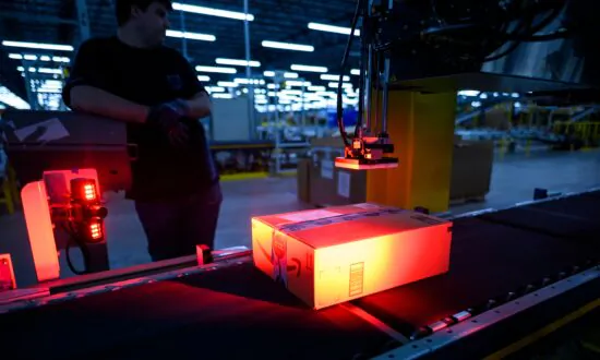Amazon Says Ex-Worker’s Claim of ‘Cult-Like’ Work Conditions Are ‘Absolutely Not True’