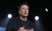 Tesla’s Musk Offers to Make Ventilators Amid Shortage in CCP Virus Battle
