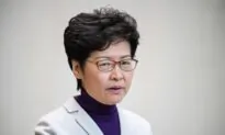 Hong Kong Leader Suspends US Port Calls as China Retaliates Over Human Rights Bill