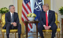 Trump Praises, Defends NATO Alliance at Summit