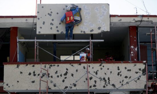 13 Bodies Piled in SUVs in Mexico, Funeral Attack Kills 5