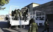 How the Gunfights in North Mexico That Left 23 Dead Unfolded