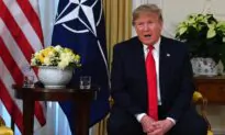 Trump: Press Needs to Get Inside Iran as Regime Slaughters ‘Thousands’ of Protesters