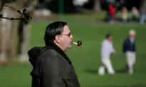 Activist, Experts Question the Efficacy of State Smoking Ban
