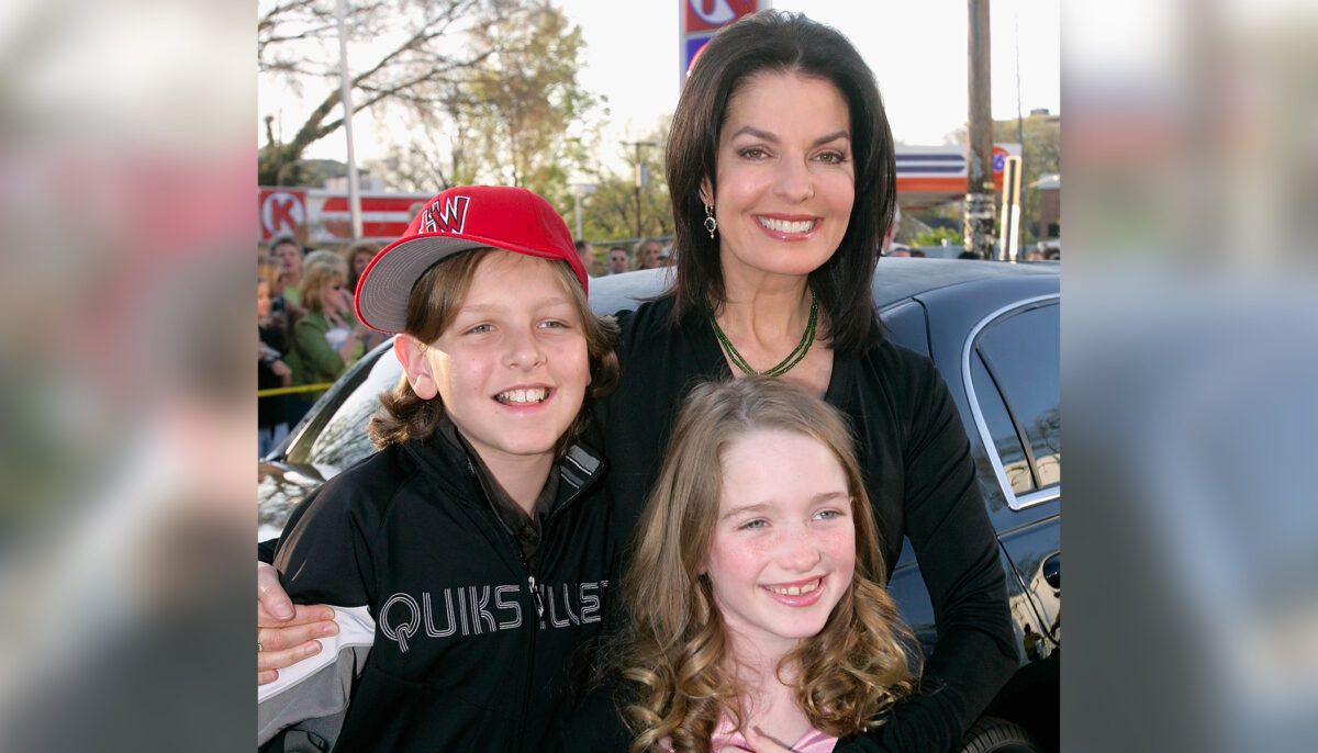 CSI: NY' actress Sela Ward's kids are all grown up–See what they ...