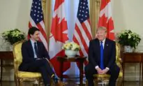 Trump, Trudeau Eager to Ratify New NAFTA