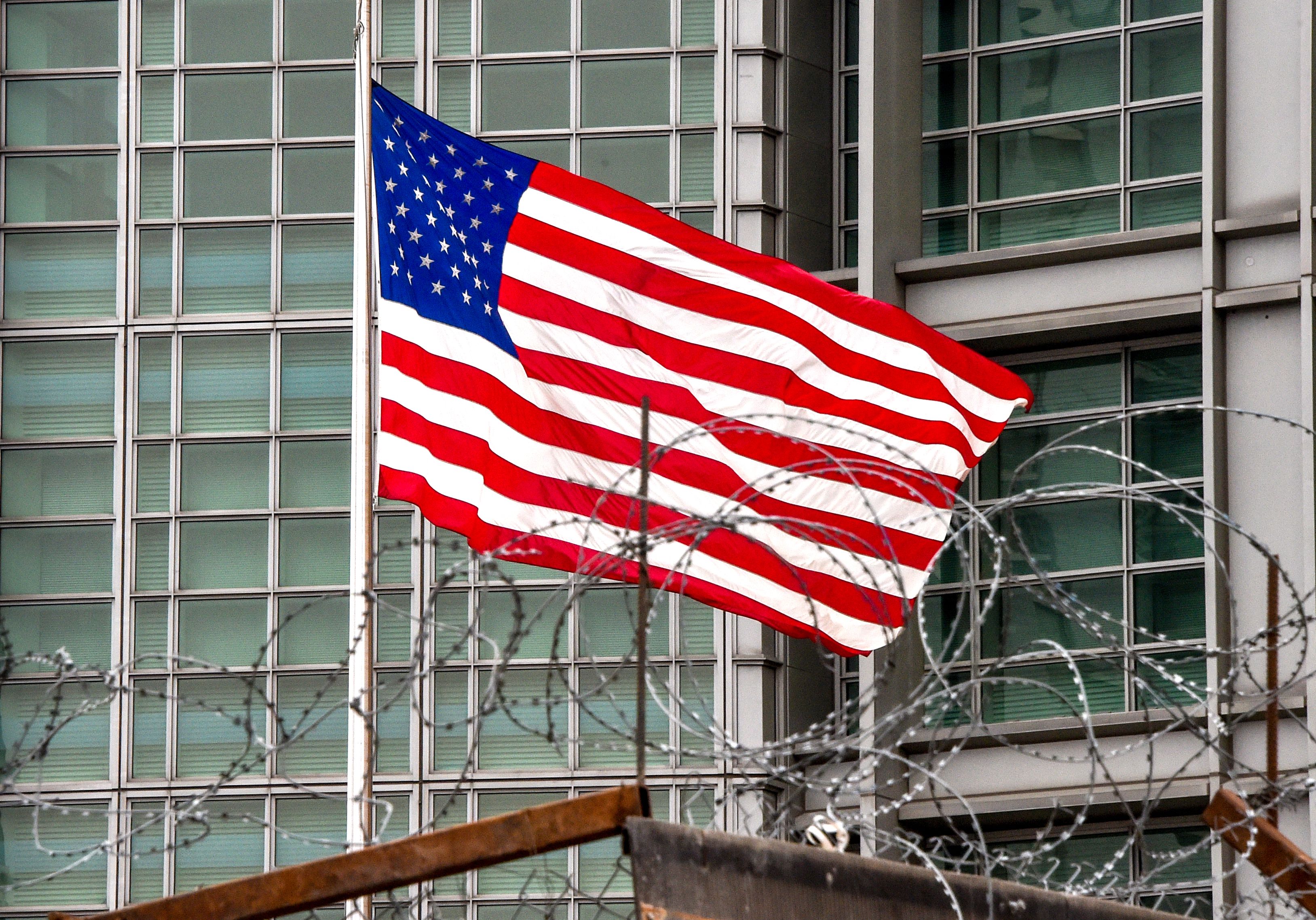 Americans in Russia Advised to 'Depart Immediately' Due to Risk of Arrest, Terror Threat - Vimarsana News