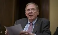 Retiring Senator Isakson Thanks Colleagues in Farewell Speech