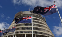 ‘Insider Threat’: New Zealand Public Servant Accused of Spying for CCP