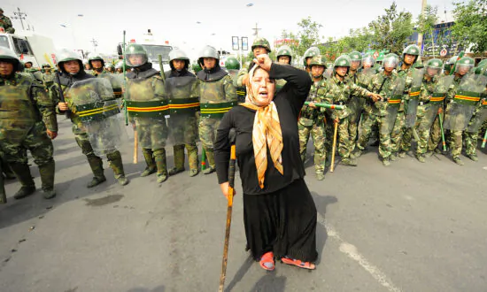 5 Major Suppressions the World Is Witnessing Today and One Is Still Lesser Known