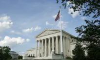 Republicans, Confirm a Supreme Court Justice Immediately