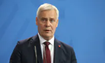 Finland’s Prime Minister Resigns Over Postal Service Dispute