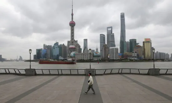 China’s GDP Growth Rate Next Decade Won’t Be Higher Than 5 Percent: Economist