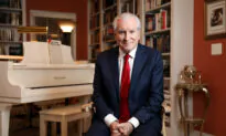 Doug Wead on Writing an Official Record of Trump’s Presidency