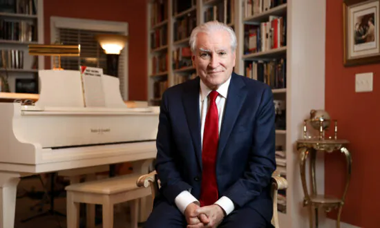 Doug Wead on Writing an Official Record of Trump’s Presidency