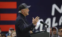 Biden’s Struggles Threaten Moderate Path to Democratic Nomination