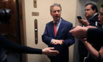 Sen. Paul Says Officials Wasted Over $230 Million in Funding, as Debt Grows