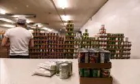 Trump Administration Tightens Food Stamp Eligibility Requirements for SNAP Recipients