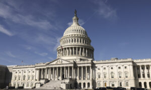 Unfunded Social Security, Medicare Obligations Ignored During Star-Studded Federal Budget Reform Summit