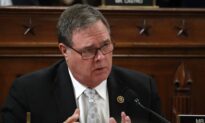 House Intelligence Committee Member Denny Heck Announces Retirement