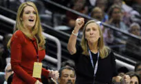 WNBA Team Co-Owner Loeffler Opposes League’s ‘Black Lives Matter’ Initiative