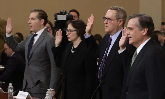 What the ‘Expert’ Panel Should Have Told You About Impeachment—But Didn’t