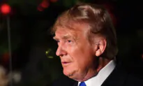 Trump Asks Supreme Court to Block Release of Financial Records to House Democrats
