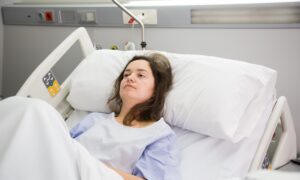 Prepping for My Ileostomy Reversal Surgery