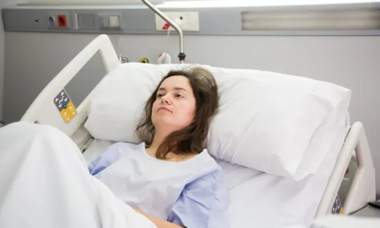 Prepping for My Ileostomy Reversal Surgery