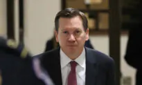 Lawsuit Targets Intelligence Community Watchdog’s Communications