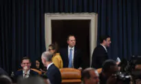 Adam Schiff and the Case of the Unreleased Atkinson Transcript