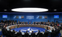 NATO Leaders Insist on Unity Despite Differences in Views