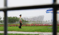 US Senator Slams IOC for Sidelining Human Rights Ahead of 2022 Beijing Olympics