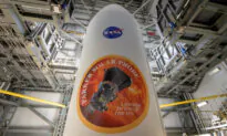 Surprising 1st Results From NASA’s Sun-Skimming Spacecraft