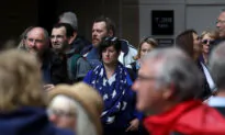 Study: Pandemic Causes Southern California’s Population Growth to Stall