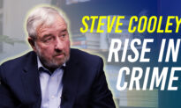 California Insider: Interview With Steve Cooley on Law Enforcement and Crime