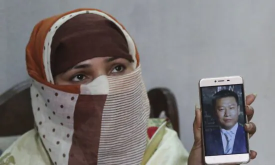 Pakistan Halts Investigation Into Sale of 629 Pakistani Brides to China, Fearing Retaliation From Beijing