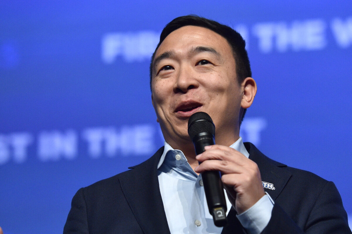 andrew yang