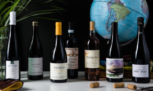 Orphan Wines: Obscure Varieties for Adventurous Drinkers