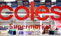 Major Supermarket Hit by ‘Round Three’ of Supply Chain Disruption