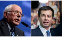 Buttigieg, Sanders Lead Iowa Democratic Caucus: Partial Results