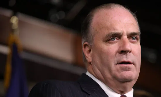 House Democrat Announces Retirement as Exodus Grows