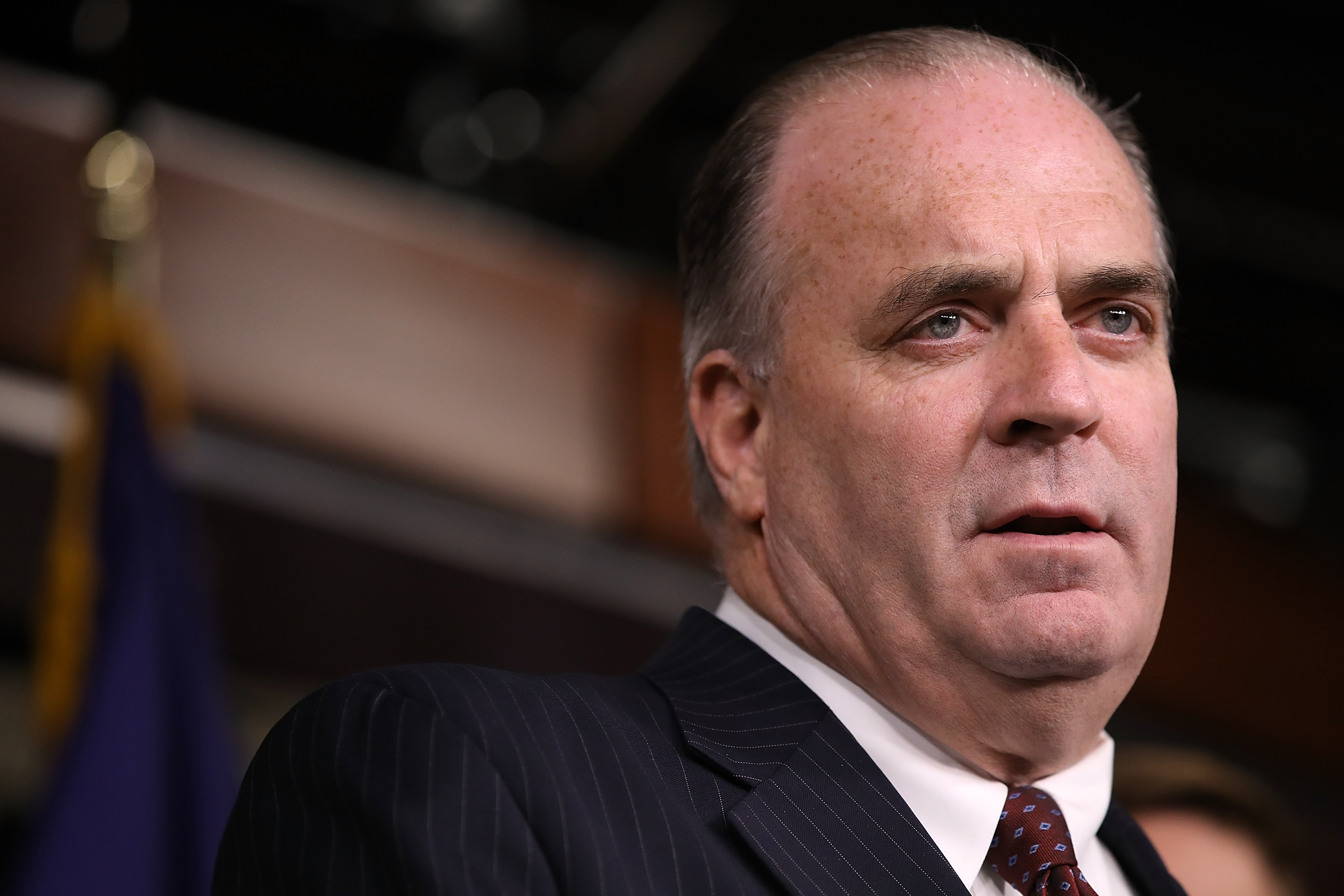 Democratic Rep. Dan Kildee Won't Be Present for House Votes After Undergoing Cancer Surgery - Vimarsana News