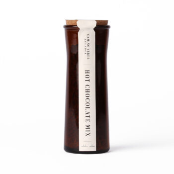 dandelion chocolate hot chocolate mix
