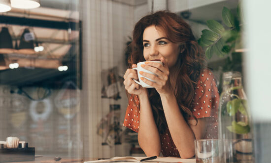 The Case for Caffeine