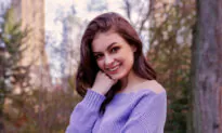 Elizabeth Pipko on Standing Up for Her Beliefs