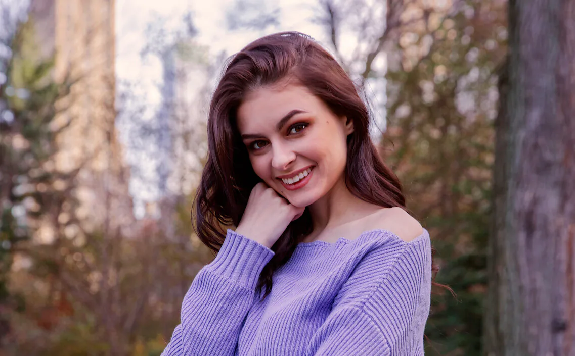 Elizabeth Pipko. (The Epoch Times)